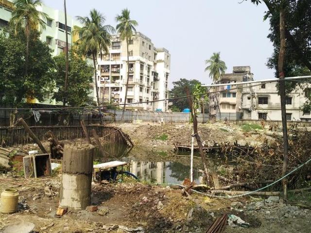3 BHK Apartment in South Dum Dum for resale Kolkata. The reference number is 19465892