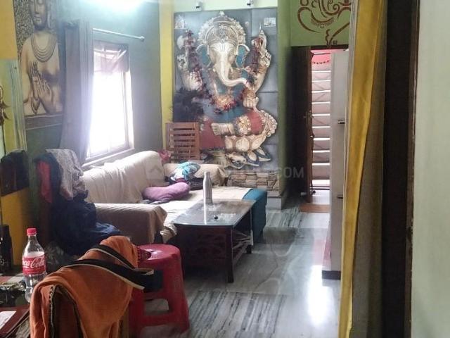 3 BHK Apartment in South Dum Dum for resale Kolkata. The reference number is 19636644