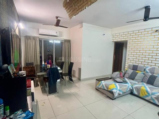 3 BHK Apartment in South Dum Dum for resale Kolkata. The reference number is 19757139