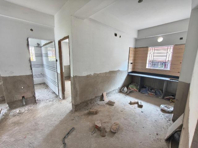 3 BHK Apartment in South Dum Dum for resale Kolkata. The reference number is 19907759