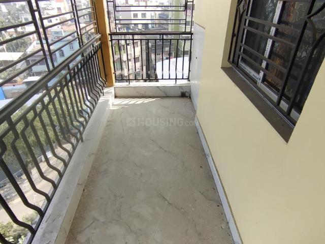 3 BHK Apartment in South Dum Dum for resale Kolkata. The reference number is 19956551