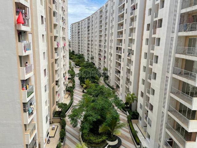 3 BHK Apartment in South Dum Dum for resale Kolkata. The reference number is 19965399