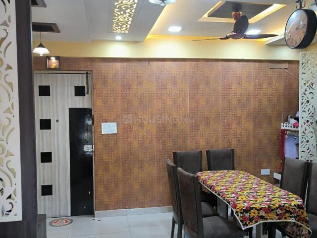 3 BHK Apartment in South Dum Dum for resale Kolkata. The reference number is 19084638