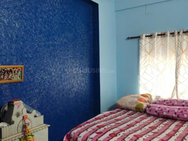 3 BHK Apartment in South Dum Dum for resale Kolkata. The reference number is 19364690