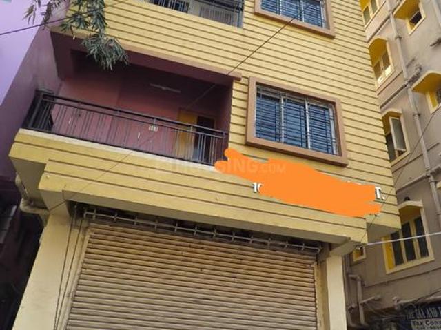 3 BHK Apartment in South Dum Dum for resale Kolkata. The reference number is 20764896