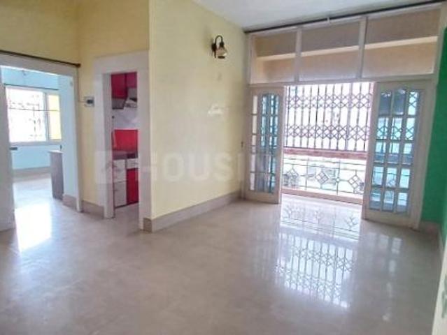 3 BHK Apartment in South Dum Dum for resale Kolkata. The reference number is 20991195