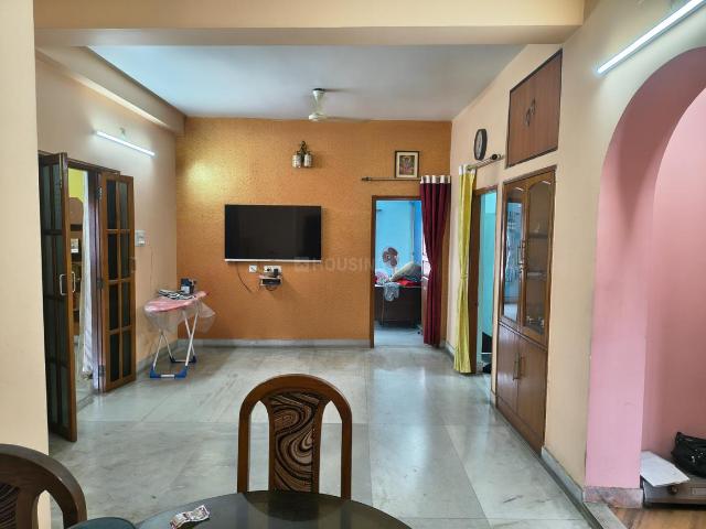 3 BHK Apartment in South Dum Dum for resale Kolkata. The reference number is 20125821