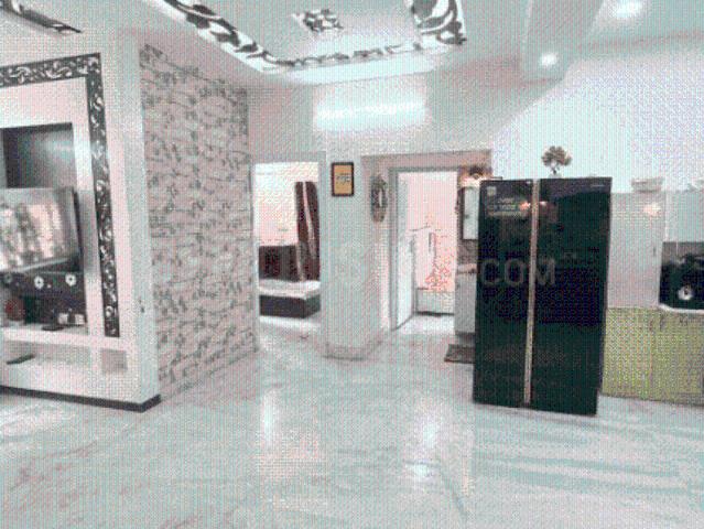 3 BHK Apartment in South Dum Dum for resale Kolkata. The reference number is 20189185