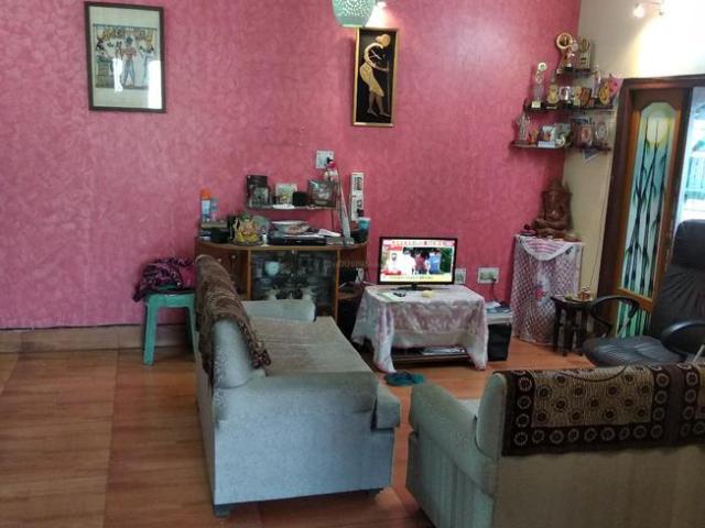 3 BHK Apartment in South Dum Dum for resale Kolkata. The reference number is 7253167