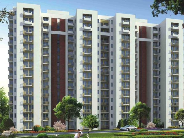 3 BHK Apartment in Southern Peripheral Road for resale Gurgaon. The reference number is 19748820