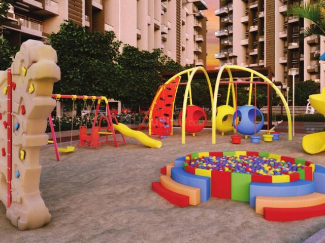 3 BHK Apartment in Southern Peripheral Road for resale Gurgaon. The reference number is 20596590