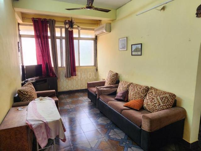 3 BHK Apartment in Socorro for rent Goa. The reference number is 20009904