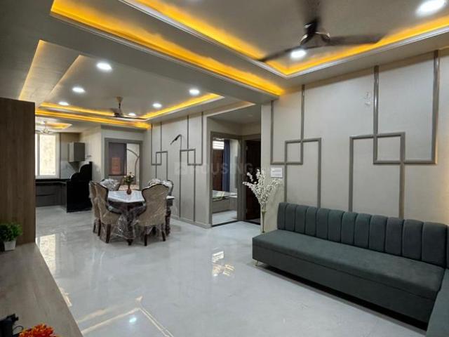 3 BHK Apartment in Sodala for rent Jaipur. The reference number is 18432689