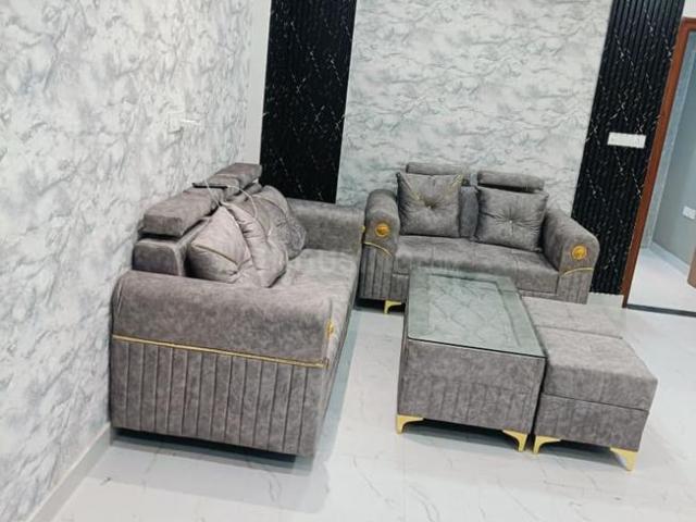 3 BHK Apartment in Sodala for rent Jaipur. The reference number is 18741102