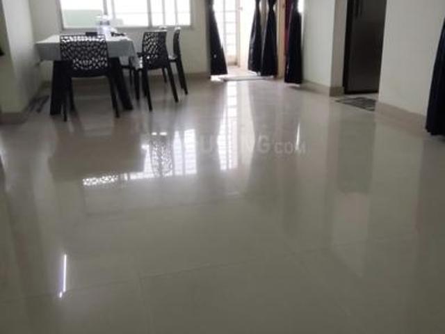3 BHK Apartment in Sodepur for rent Kolkata. The reference number is 20975140