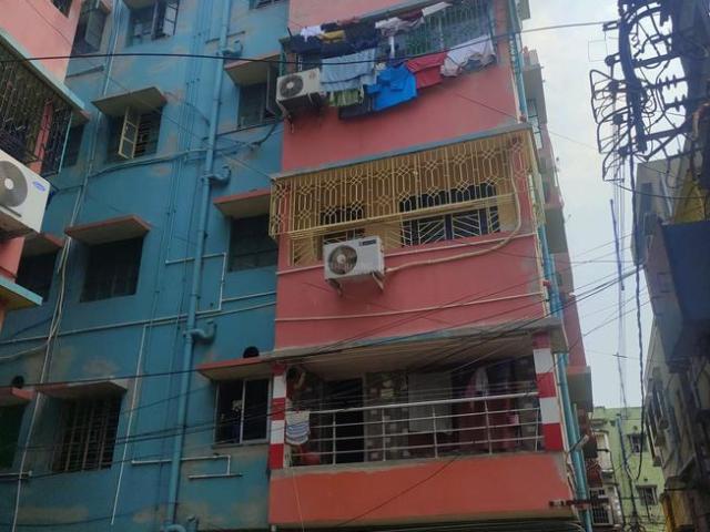 3 BHK Apartment in Sodepur for resale Kolkata. The reference number is 13864657