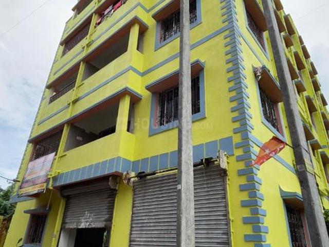 3 BHK Apartment in Sodepur for resale Kolkata. The reference number is 15493748