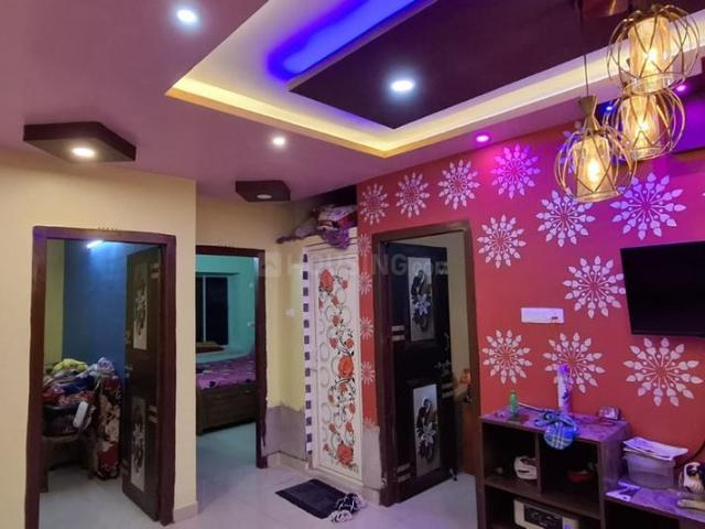3 BHK Apartment in Sodepur for resale Kolkata. The reference number is 15608646