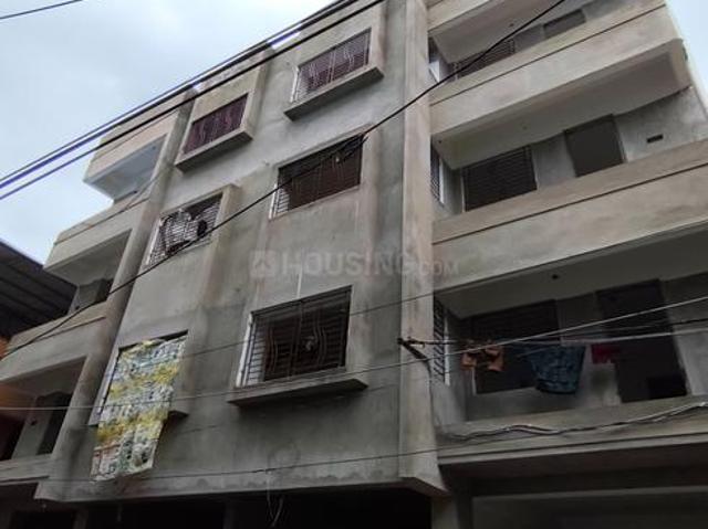 3 BHK Apartment in Sodepur for resale Kolkata. The reference number is 18129341