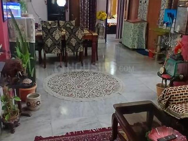 3 BHK Apartment in Sodepur for resale Kolkata. The reference number is 18174239