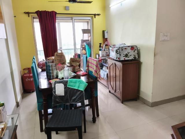 3 BHK Apartment in Sodepur for resale Kolkata. The reference number is 19741992