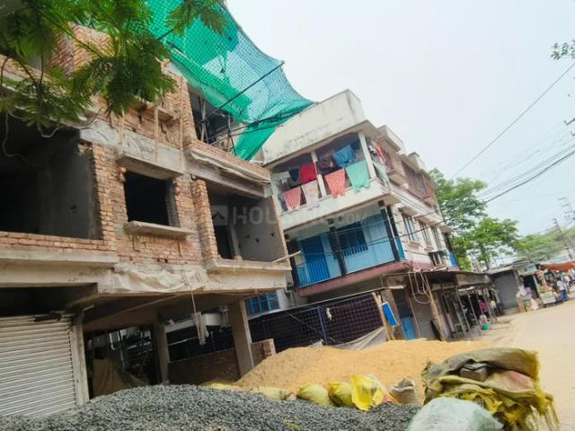 3 BHK Apartment in Sodepur for resale Kolkata. The reference number is 19804257
