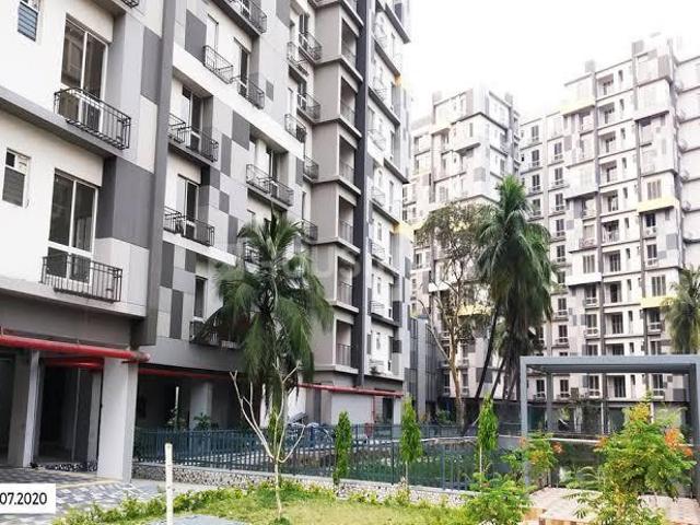 3 BHK Apartment in Sodepur for resale Kolkata. The reference number is 20602288