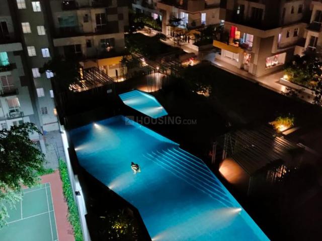 3 BHK Apartment in Sodepur for resale Kolkata. The reference number is 20700989