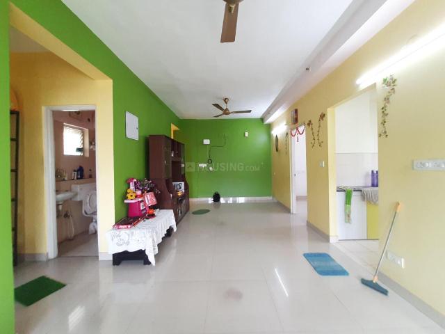 3 BHK Apartment in Sodepur for resale Kolkata. The reference number is 20796709