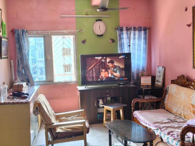 3 BHK Apartment in Sodepur for resale Kolkata. The reference number is 20978018