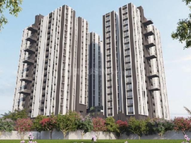 3 BHK Apartment in Sodepur for resale Kolkata. The reference number is 20318437