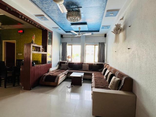 3 BHK Apartment in Sola for rent Ahmedabad. The reference number is 17796842