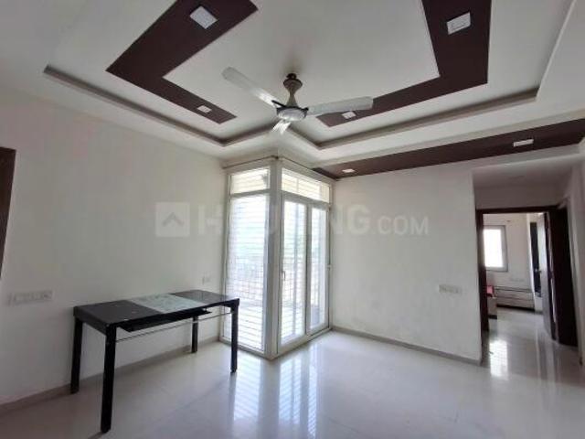 3 BHK Apartment in Sola for rent Ahmedabad. The reference number is 18516282