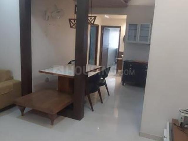 3 BHK Apartment in Sola for rent Ahmedabad. The reference number is 18242869
