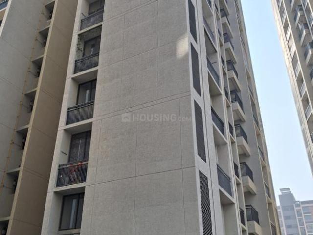 3 BHK Apartment in Sola for rent Ahmedabad. The reference number is 19409938