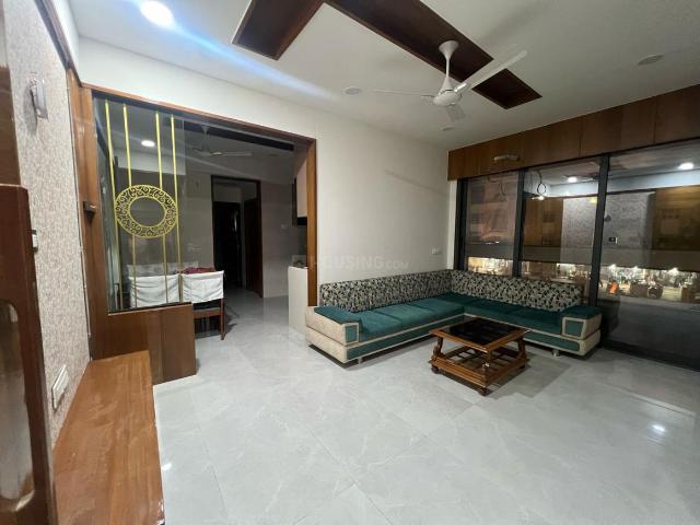 3 BHK Apartment in Sola for rent Ahmedabad. The reference number is 19469031