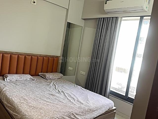 3 BHK Apartment in Sola for rent Ahmedabad. The reference number is 19487219