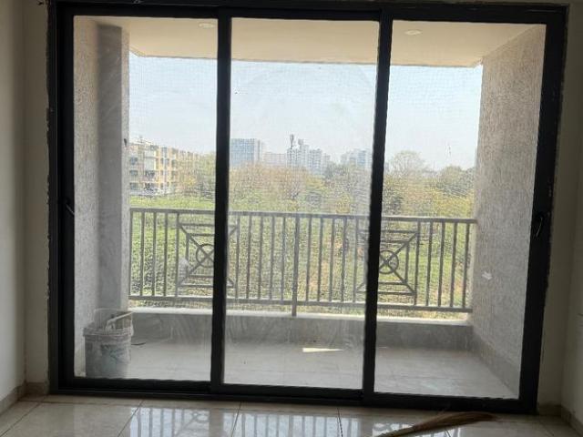 3 BHK Apartment in Sola for rent Ahmedabad. The reference number is 19624116