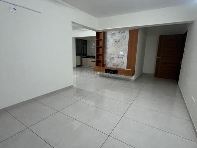3 BHK Apartment in Sola for rent Ahmedabad. The reference number is 19739698