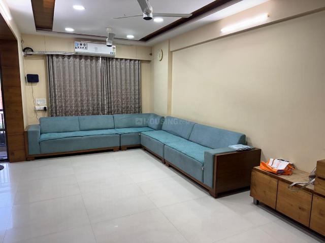 3 BHK Apartment in Sola for rent Ahmedabad. The reference number is 19946312