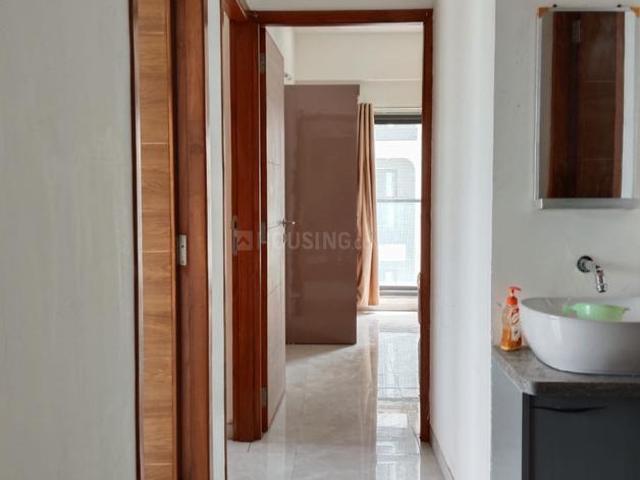 3 BHK Apartment in Sola for rent Ahmedabad. The reference number is 19966787
