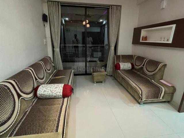 3 BHK Apartment in Sola for rent Ahmedabad. The reference number is 20424617