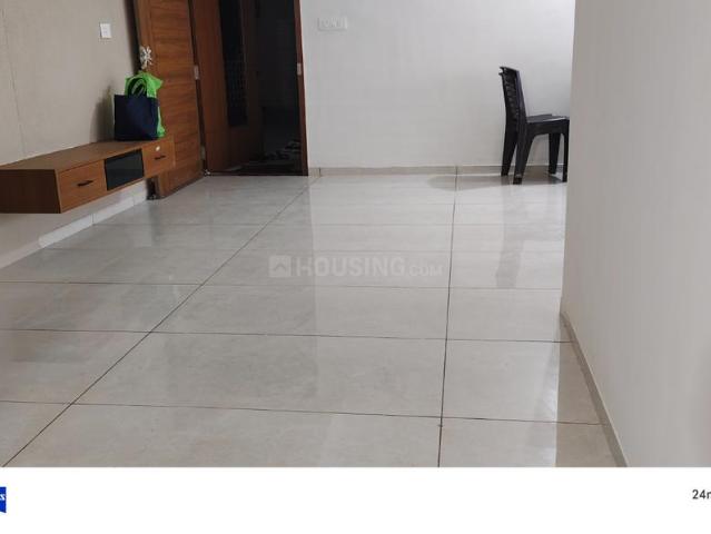 3 BHK Apartment in Sola for rent Ahmedabad. The reference number is 20562635
