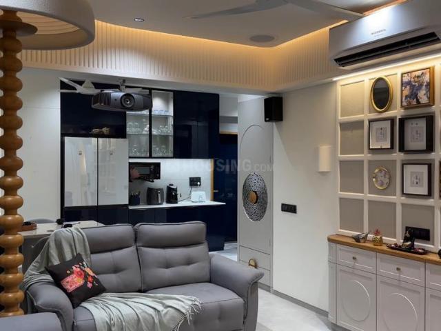3 BHK Apartment in Sola for rent Ahmedabad. The reference number is 20615918