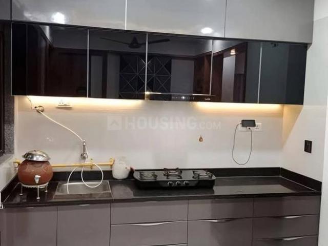 3 BHK Apartment in Sola for rent Ahmedabad. The reference number is 20693394