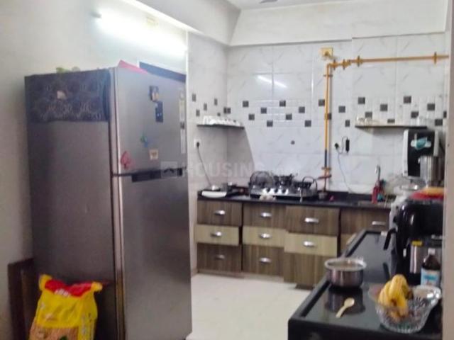 3 BHK Apartment in Sola for rent Ahmedabad. The reference number is 20807484