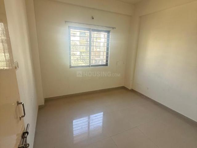 3 BHK Apartment in Sola for rent Ahmedabad. The reference number is 20004185
