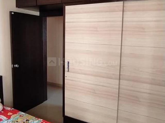 3 BHK Apartment in Sola for rent Ahmedabad. The reference number is 20021058