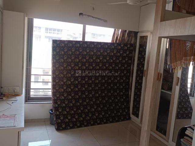 3 BHK Apartment in Sola for rent Ahmedabad. The reference number is 20022048