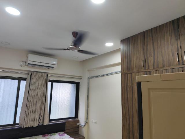 3 BHK Apartment in Sola for rent Ahmedabad. The reference number is 20036429